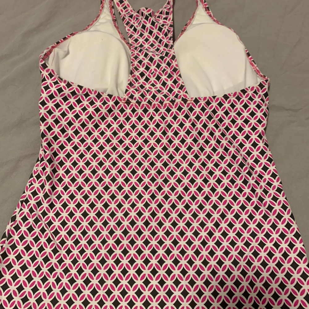 Tankini Top - Picture 2 of 3